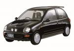 Autozam Carol Turbo f 1992 года